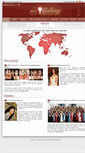 Mobile Screenshot of miss-galaxy.com